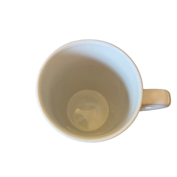 Christmas Owl In a Santa Hat Coffee Hot Chocolate Mug Oversized - Picture 7 of 8